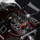 Illustration for article titled LaLD Engine Week - 8 cylinders